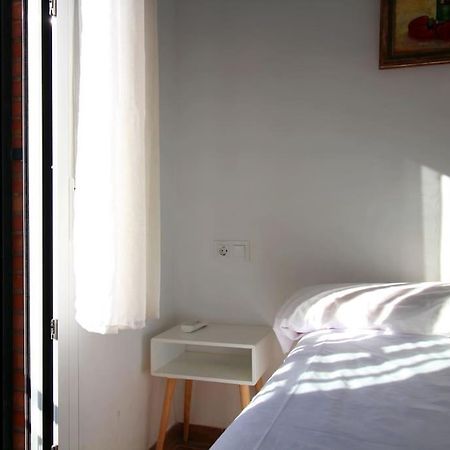Sevilla Centro - Carrion Mejias Екстер'єр фото