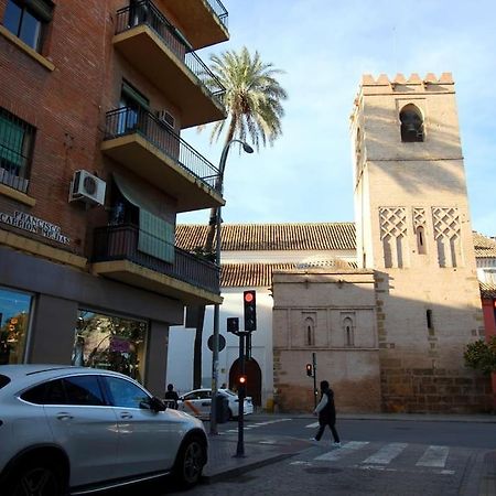 Sevilla Centro - Carrion Mejias Екстер'єр фото
