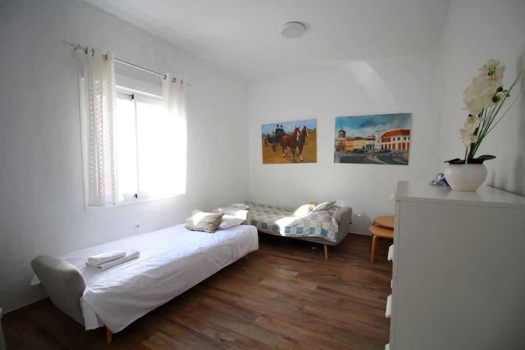 Sevilla Centro - Carrion Mejias Екстер'єр фото