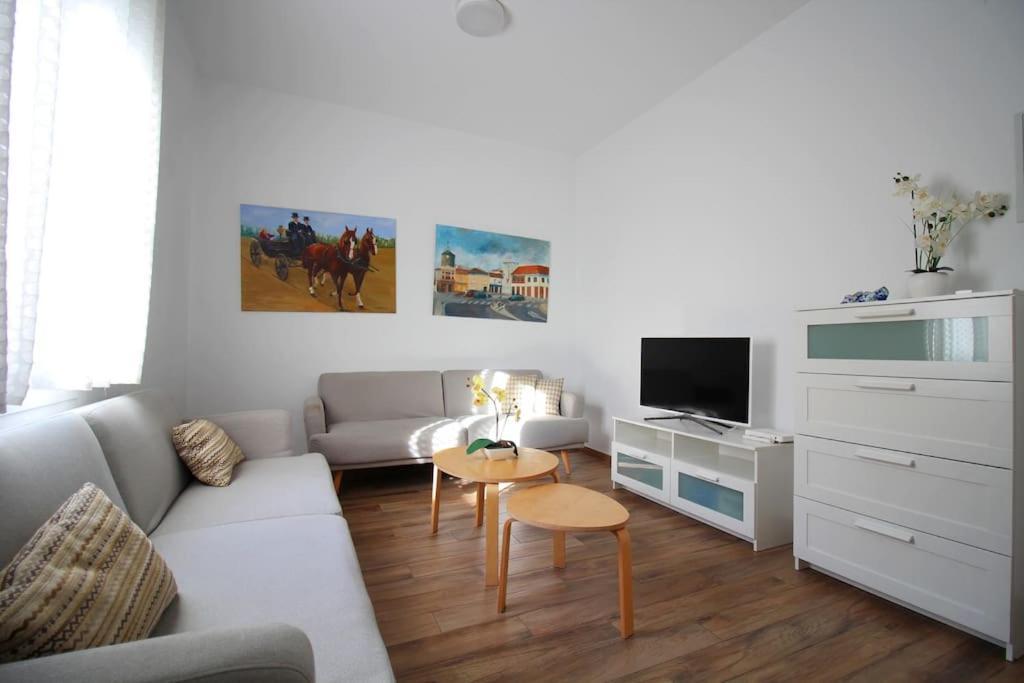 Sevilla Centro - Carrion Mejias Екстер'єр фото