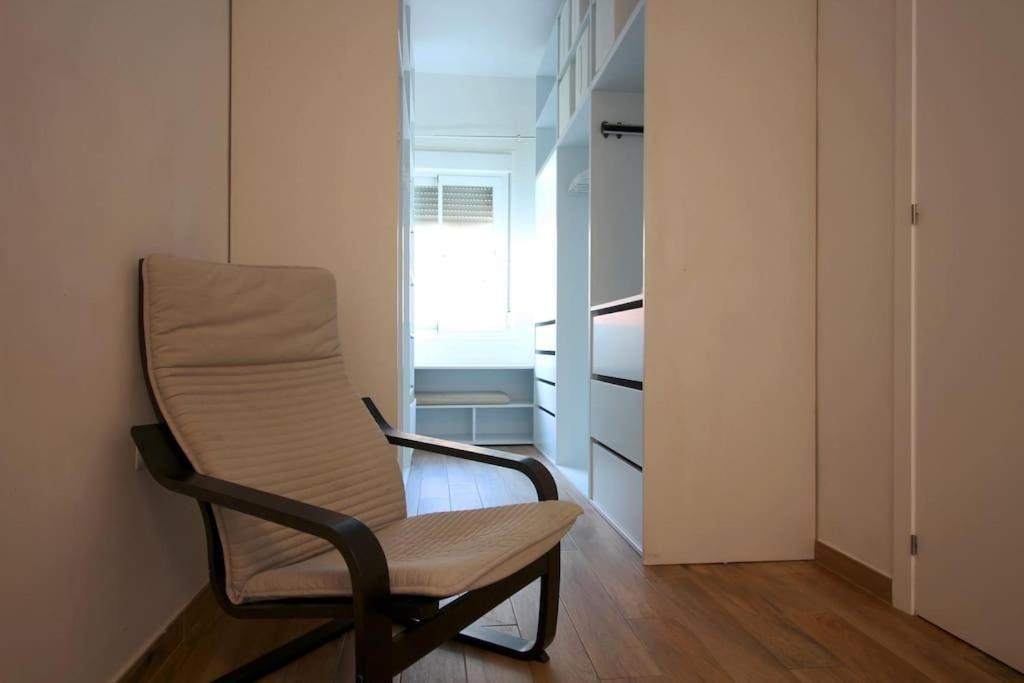 Sevilla Centro - Carrion Mejias Екстер'єр фото