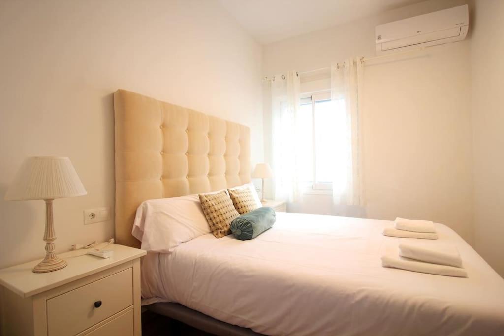 Sevilla Centro - Carrion Mejias Екстер'єр фото