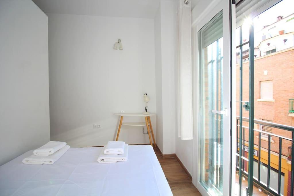 Sevilla Centro - Carrion Mejias Екстер'єр фото