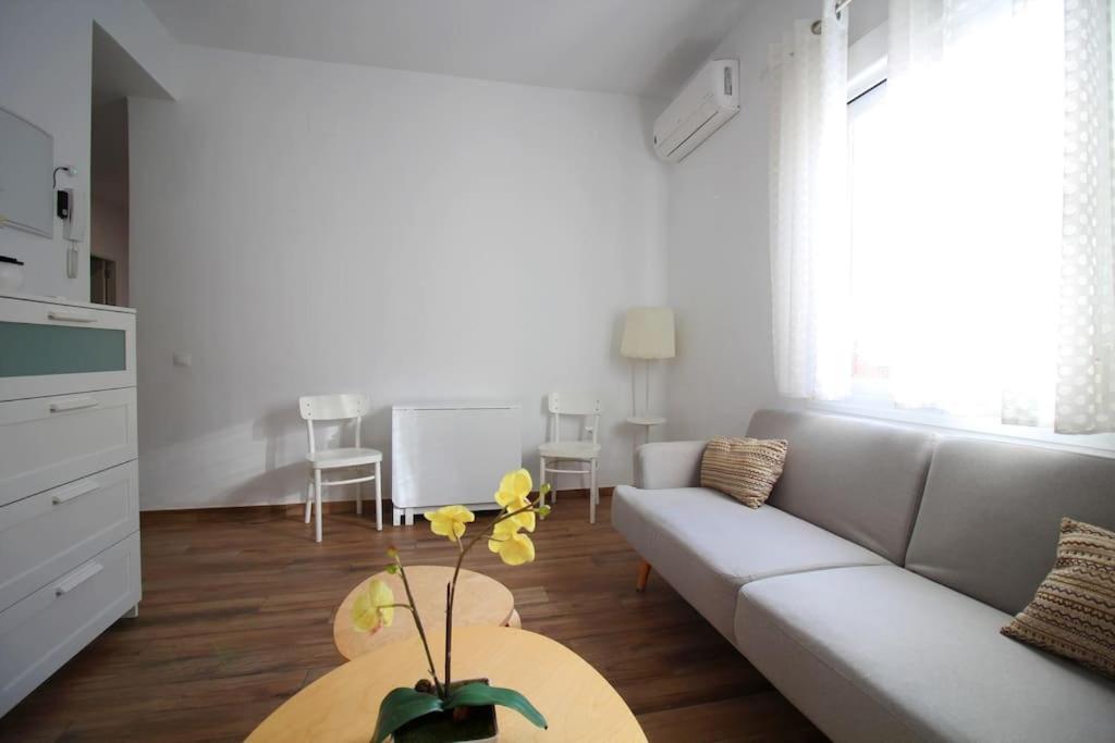 Sevilla Centro - Carrion Mejias Екстер'єр фото